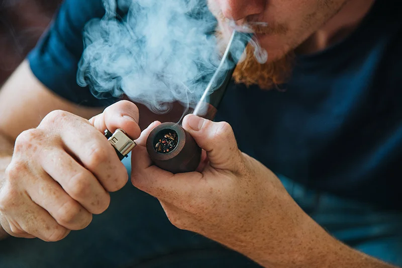 Premium Pipe Tobacco